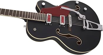 Gretsch グレッチ G5410T Bigsby Matte Black Gretsch G5410T Electromatic 