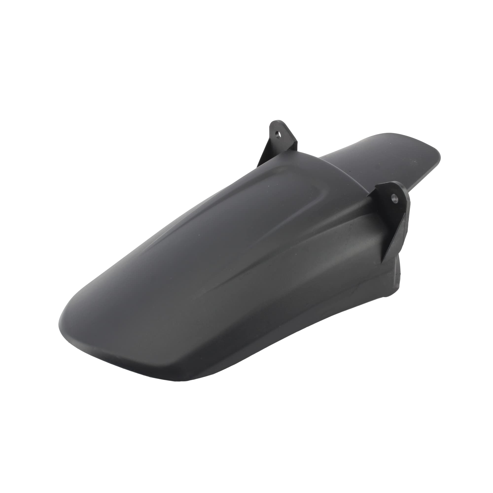 Rear Shock Fender,Electric Vehicle Rear Wheel Fender for Sur Ron X/S Electric Bike Black