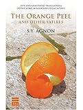 [The Orange Peel and Other Satires] [By: Agnon] [October, 2015]