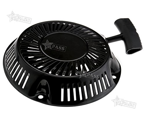 rter Pull Starter Recoil Start Start Benzin Motoren Rasen Pull STA Rasenmäher Starter Motoren Pull Starter Ines La