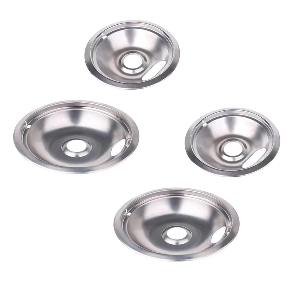 CTRLZS Round Stove Top Drip Tray Stove Cover Gas Stove Cover Kitchen Utensils Stove Parts