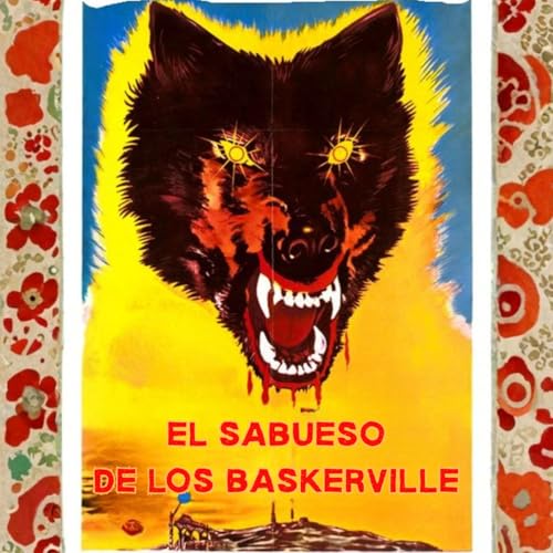 3x02 El sabueso de los Baskerville, &iexcl;con DJ CarMod!