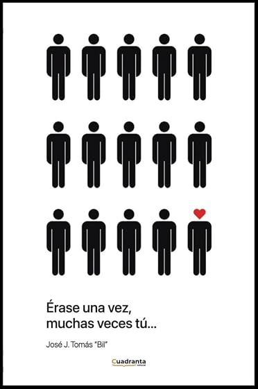 Erase una vez, muchas veces tú