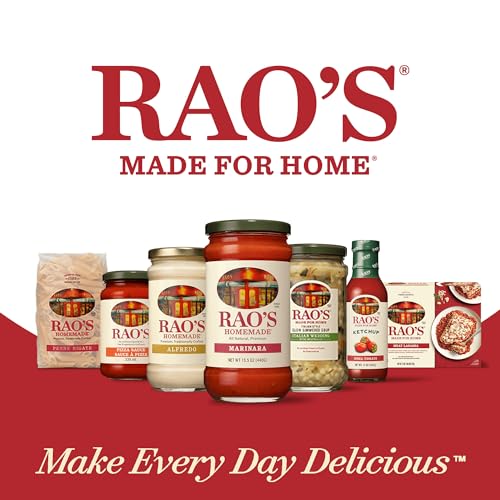 Image of Rao's Homemade Sun Dried Tomato Pesto Sauce, 6.7 oz (Pack of 2)