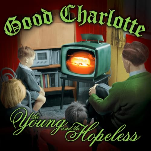 Good Charlotte