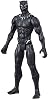 AVN Titan Hero Black Panther