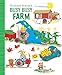 Richard Scarry's Busy Busy Farm (Richard Scarry's BUSY BUSY Board Books)