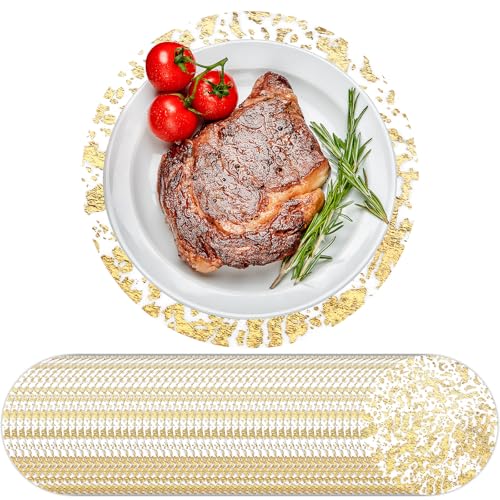 placemats sequin