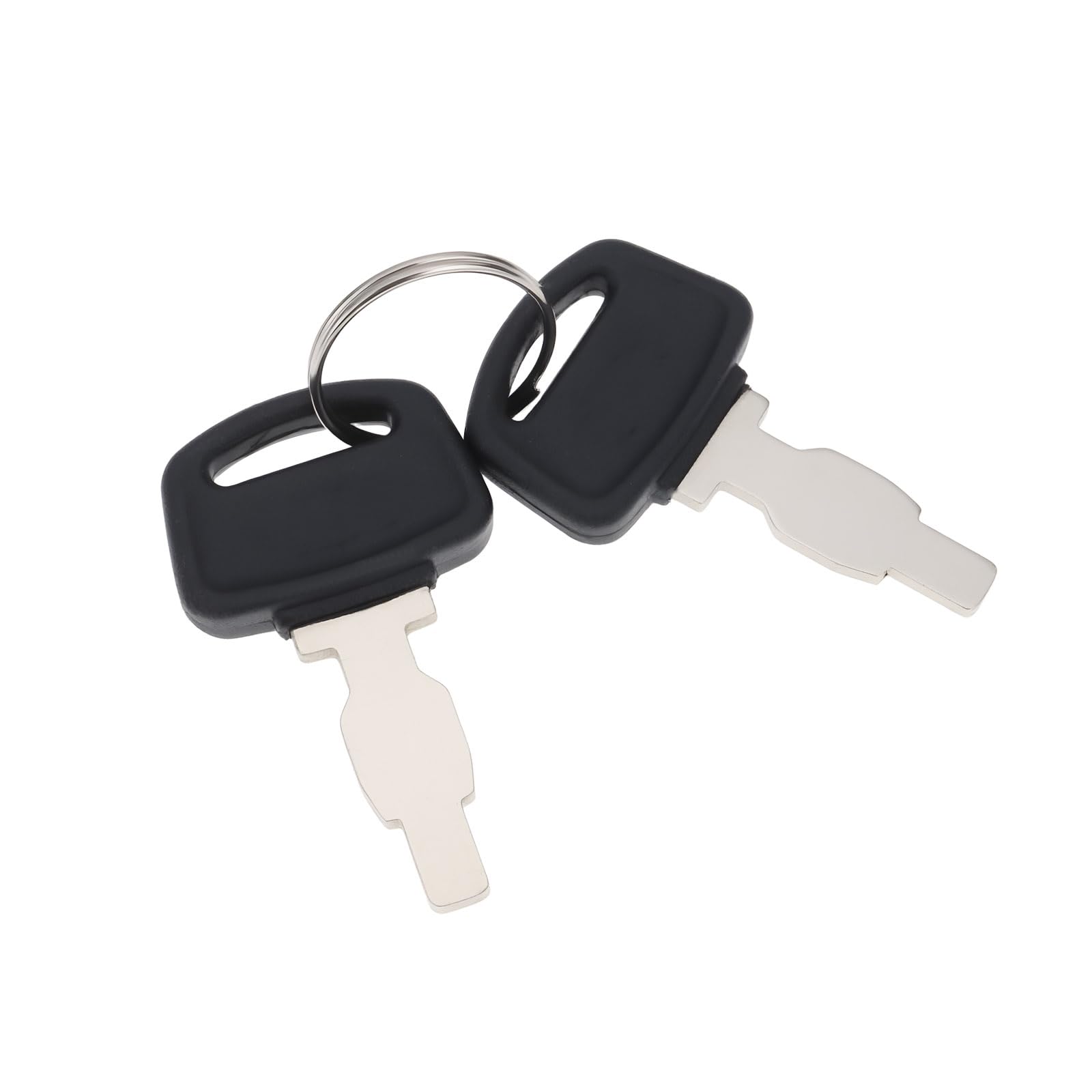 Create Idea 2Pcs Mini Excavator Key Compatible With Agt Agrotk H15r Gx160 2Kw 5Kw Diesel Generator