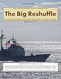  The Big Reshuffle: How the U.S.-China Rivalry Reshapes Global Trade, Wealth, and the Future of Nations (Benefitting from the Comeback of the Nation State, Alliances, and Trade Blocs, Band 1)
