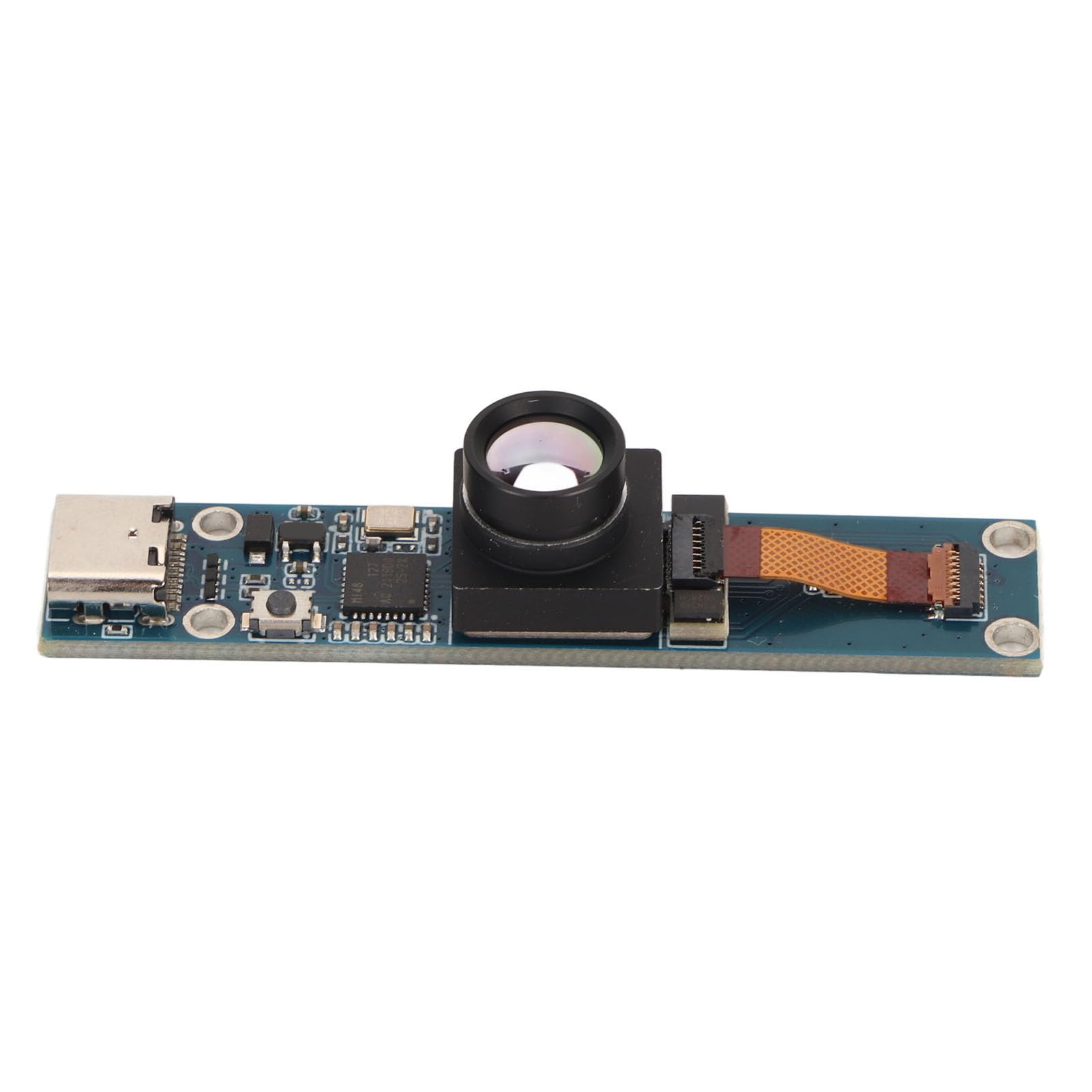 Termowizyjna Kamera USB, rozdzielczość 80x62, Złącze Type C