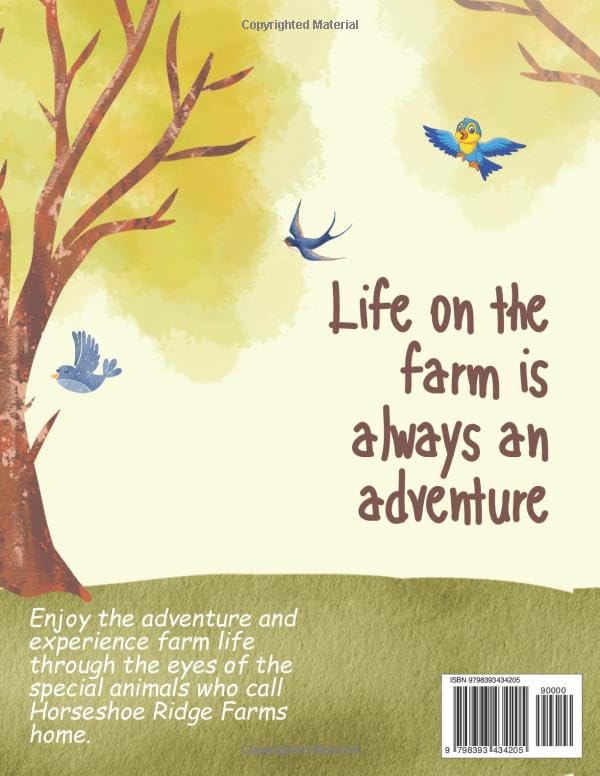 Miniatura 2 de The Adventures of Bella