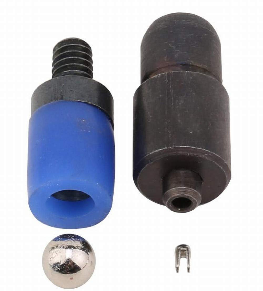 Pearl Dies Size 8mm for Grommet Hand Press Machine