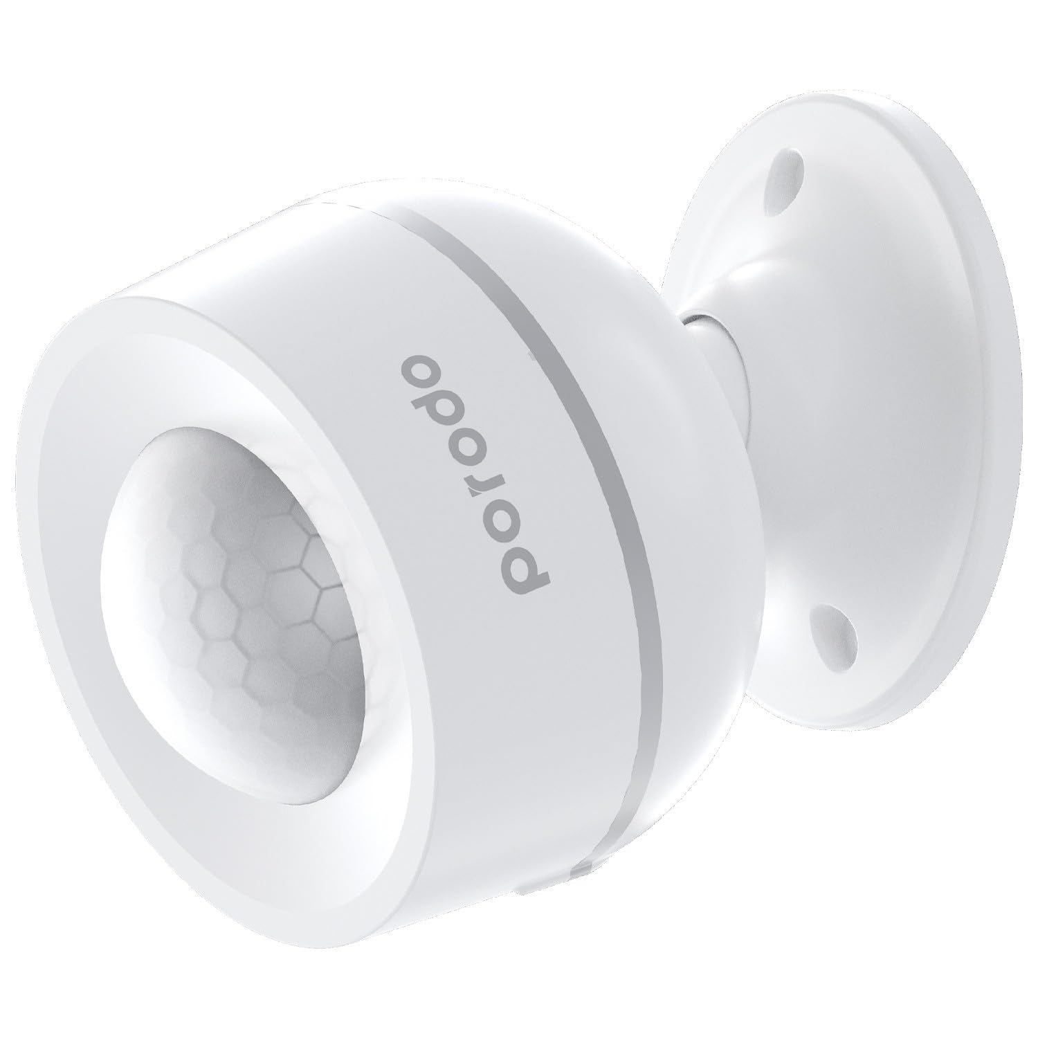 PorodoLifestyle PIR Motion Sensor - White