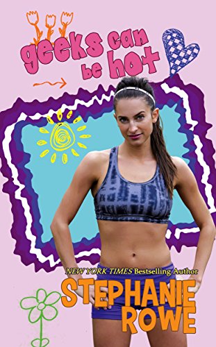 Geeks Can Be Hot