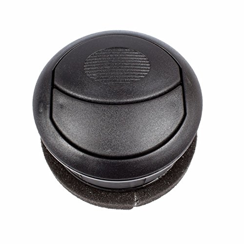 TK Car Parts 735461076 Diffuseur de ventilation pour chauffage droit ou gauche