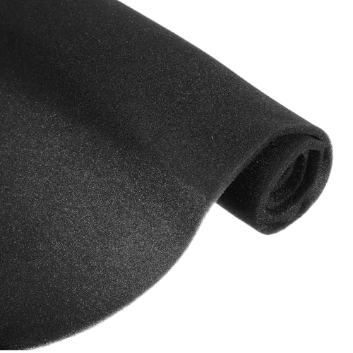 Éponge anti-poussière de protection haut-parleur de scène