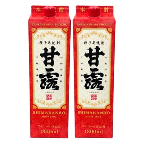 ���܊ØI 25�x �p�b�N 1800ml×2�{ ���Ē� ��q�� �����