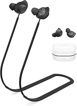 Amazon.com: for Galaxy Buds FE Strap, Soft Silicone Special Anti Amazon.com: for Galaxy Buds FE Strap, Soft Silicone Special Anti