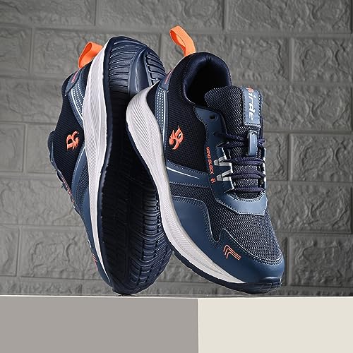 Image of Birde Men Casual Shoes Lightweight Comfortable Sneaker Shoes for Men's & Boy's