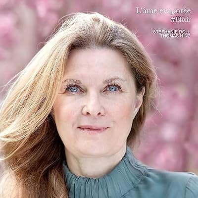 L'&acirc;me &eacute;vapor&eacute;e #Elixir