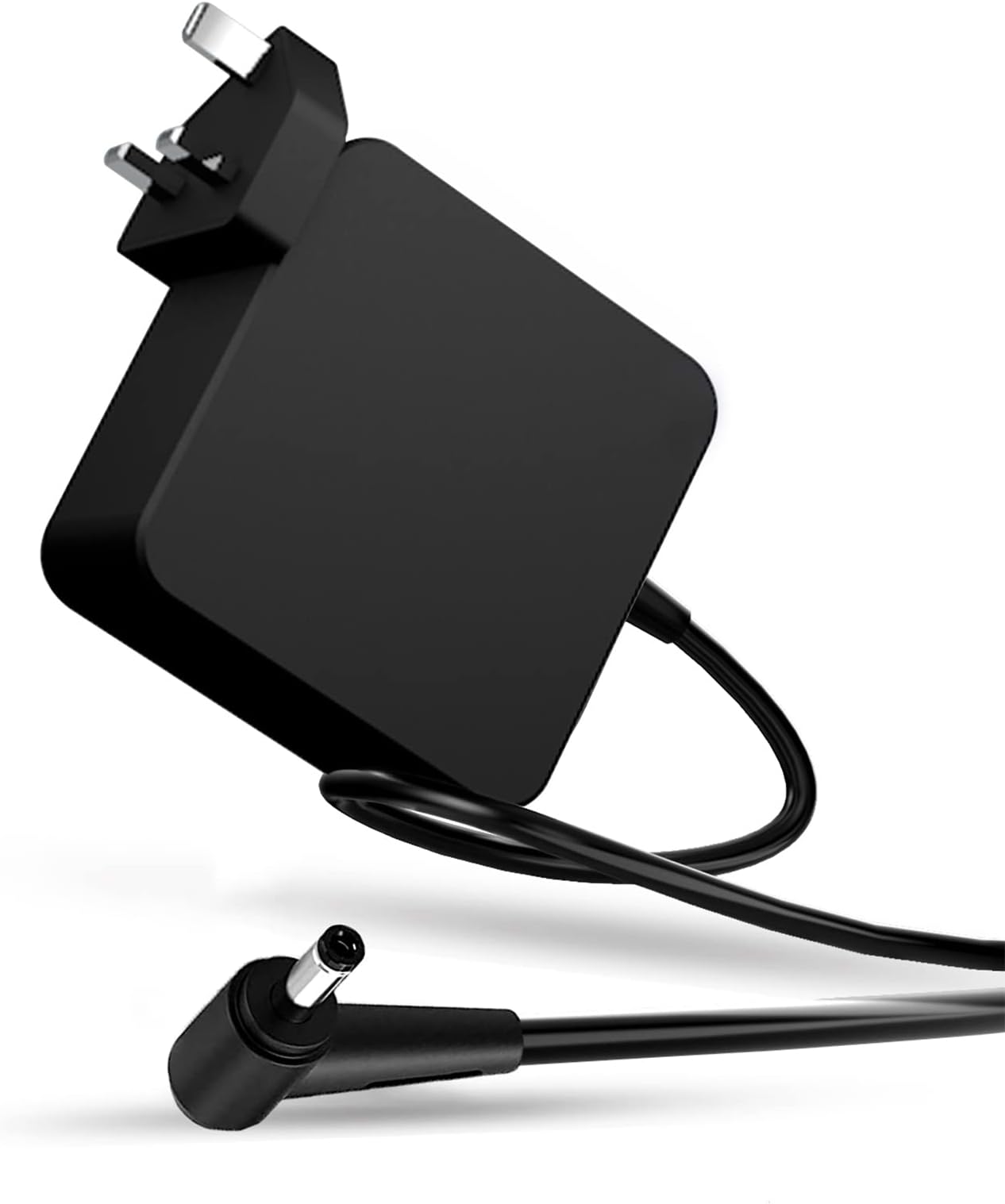 65W USB C Charger USB C Plug Super Fast Charger (45W ASUS Laptop Charger)