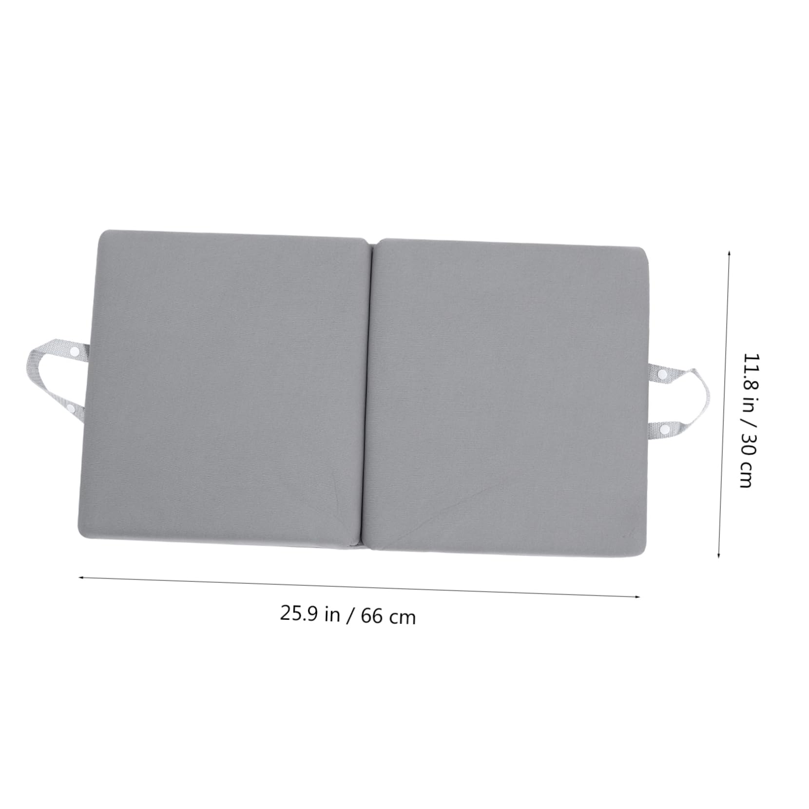 Cuscino Inginocchiatoio 1 Pz in Neoprene e Spugna per Uso Pratico