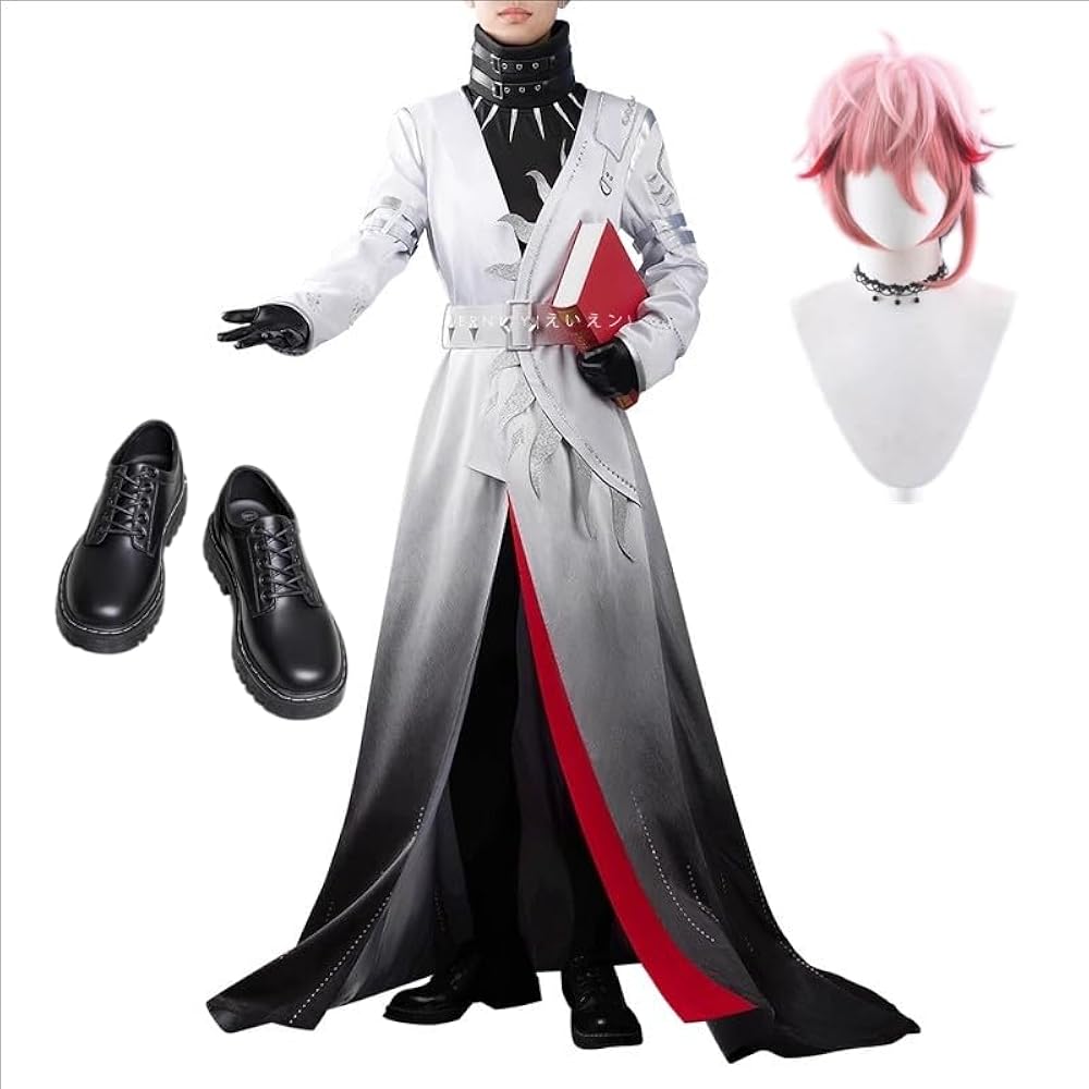 セラフ・ダズルガーデン コスプレ 衣装 Lサイズ セラフ・ダズルガーデン コスプレ 衣装 Lサイズ - メルカリ