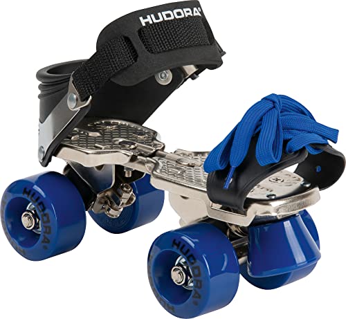 HUDORA Rollschuhe Kinder Modell 3001, Gr. 28-39 - Roller Skates...
