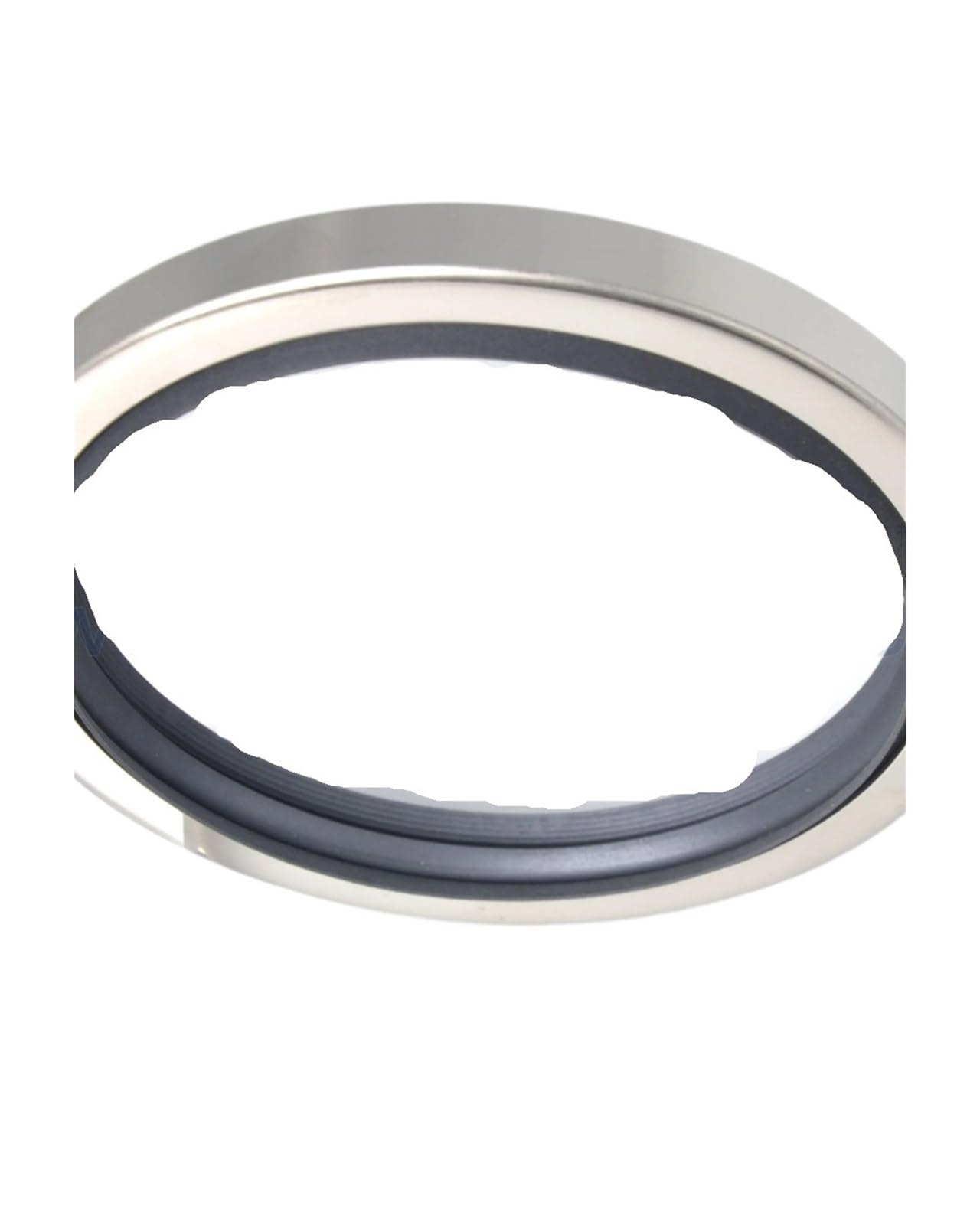 LEOTNNDQ 1PC 40 * 50/51.4/52/52.2/54/55/56/57/58/60/62/65/68mm Oil Seal(CSL,50 * 65 * 7)