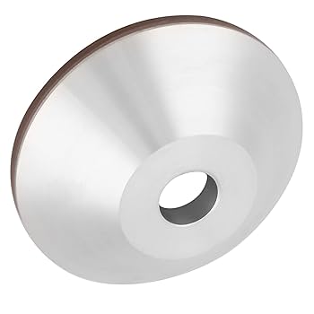 100mm Cup Diamond Grinding Wheel Grit 100 Tool Cutter Grinder-in Grinding Machine From Tools On