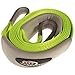 ARB730LB TREE TRUNK PROTECTOR 10 ft Breaking strength 26,000 lbs. in Green Length 10 feet / Width: 3 inch / Material 100% polyester
