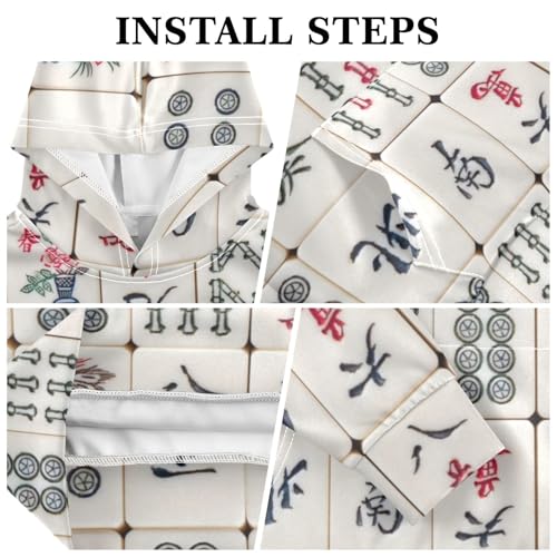 Cute Crocodile Alligator Youth Hoodie Sweatshirt3