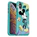 Produktbild OtterBox 77-60662 Symmetry Serie Schutzhülle für Apple iPhone Xs rad mickey