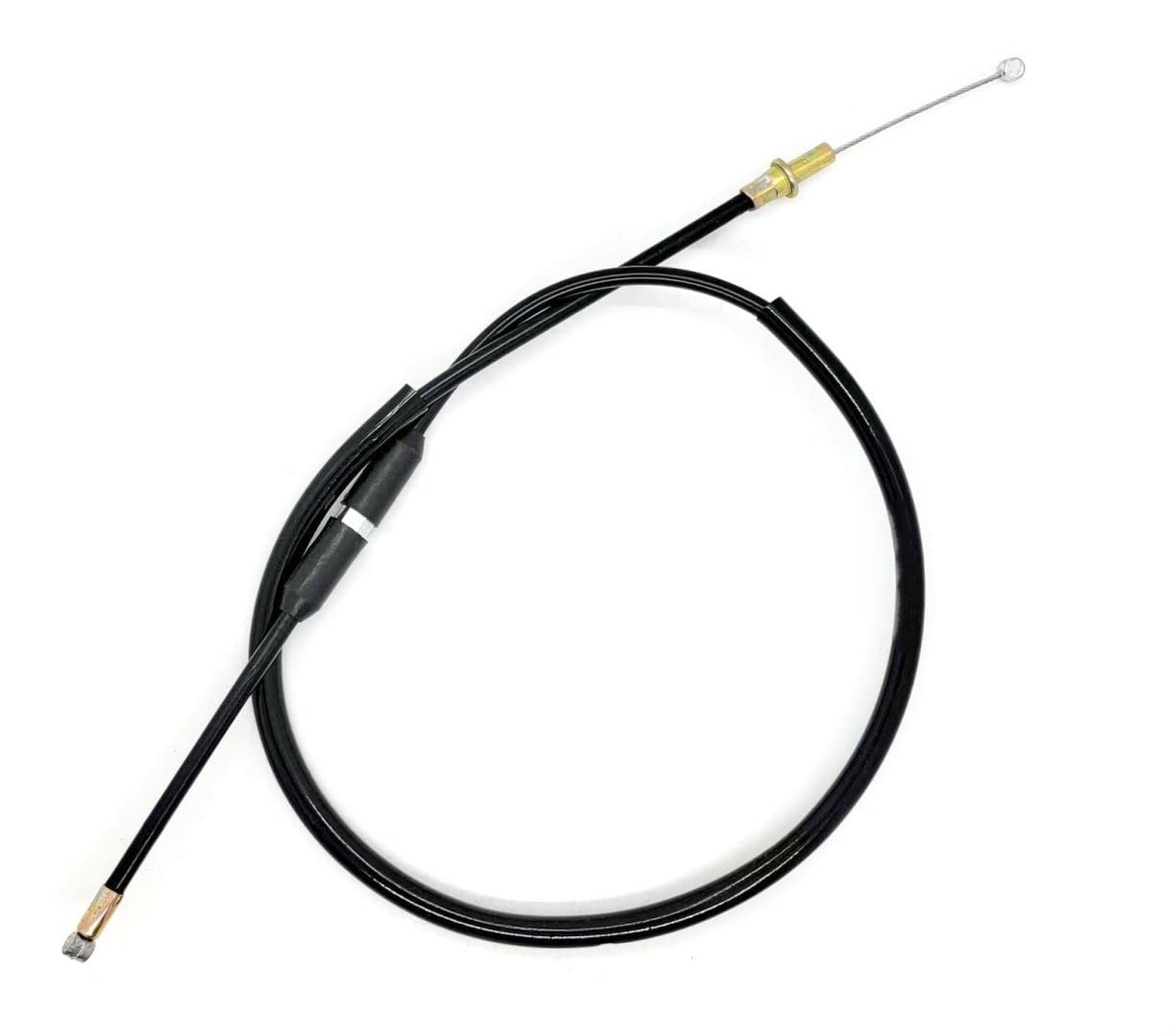 Amazon.com: Starter Choke Cable for Polaris Sawtooth200 2007