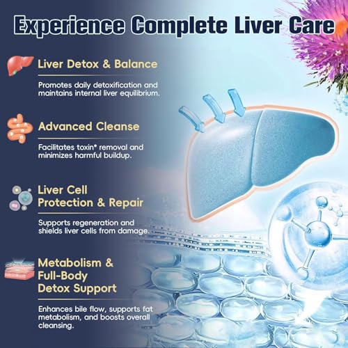 Totaria TUDCA 1000mg Liver Support