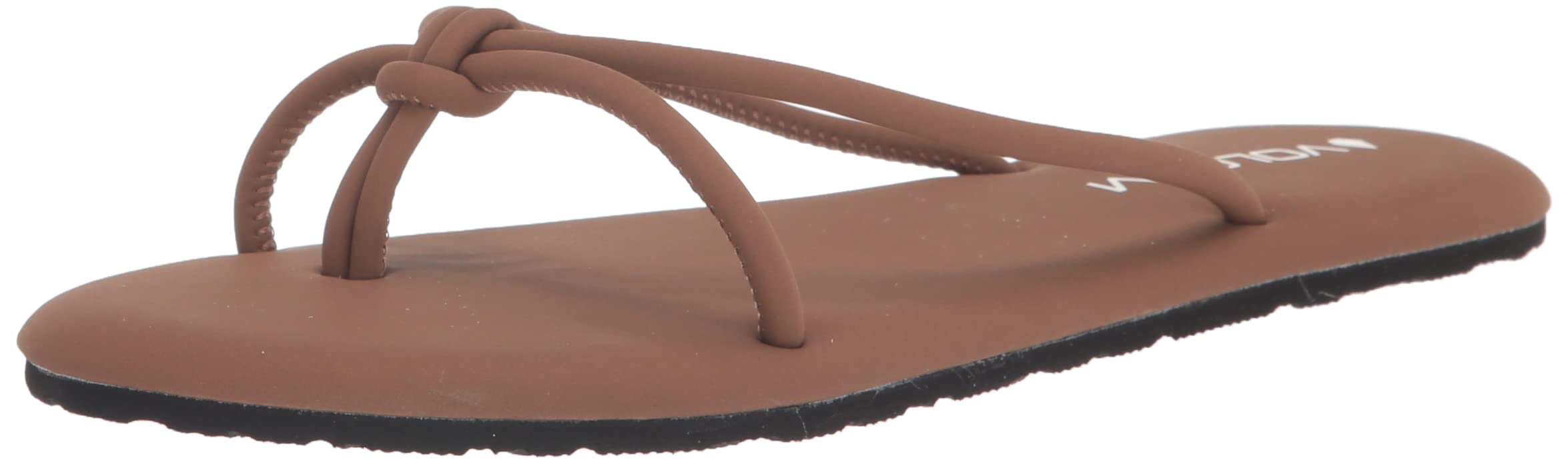 VolcomWomen's Fast Forward Flip Flop Sandal