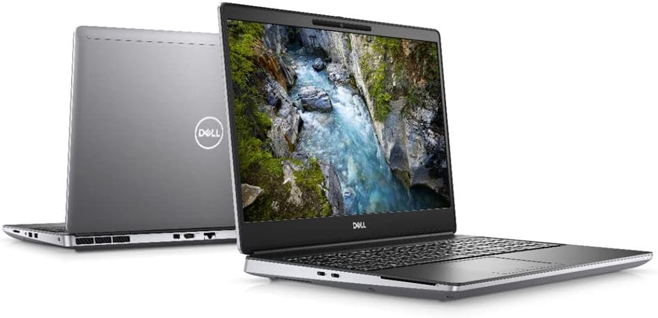 Amazon.com: Dell Precision 7560 Laptop 11th Gen i9-11950H 32GB RAM