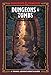 Dungeons & Tombs (Dungeons & Dragons): A Young Adventurer's Guide (Dungeons & Dragons Young Adventurer's Guides)