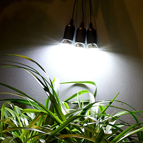 HUIOP luzes movidas a energia solar, 4W painel psto Solar 3 diodo emissor de luz lâmpada USB 5V casa