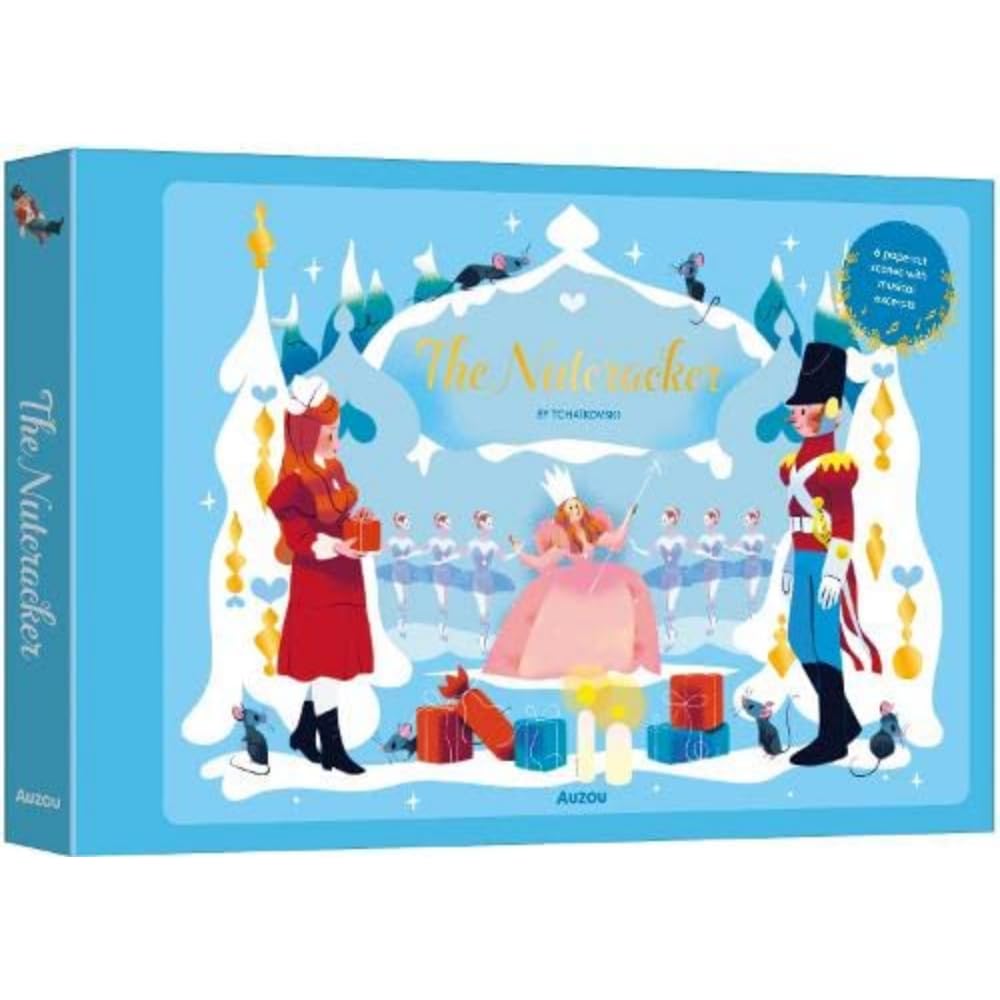 Nutcracker