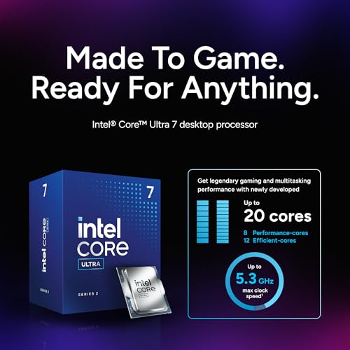 Image of Cooler Master NR2 Pro Gaming PC - Intel Ultra 7 265F, NVIDIA GeForce RTX 5070 12GB, 32GB DDR5 6000MHz, 2TB Gen4 M.2, Windows 11, V850 SFX Gold PSU, Compact Mini ITX Desktop PC