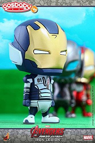 Amazon.co.jp: コスベイビー アベンジャーズ/エイジ・オブ・ウルトロン