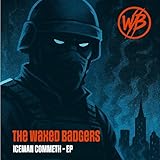 The Waxed Badgers