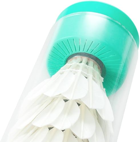 Humidome Feather Shuttlecock Humidificador