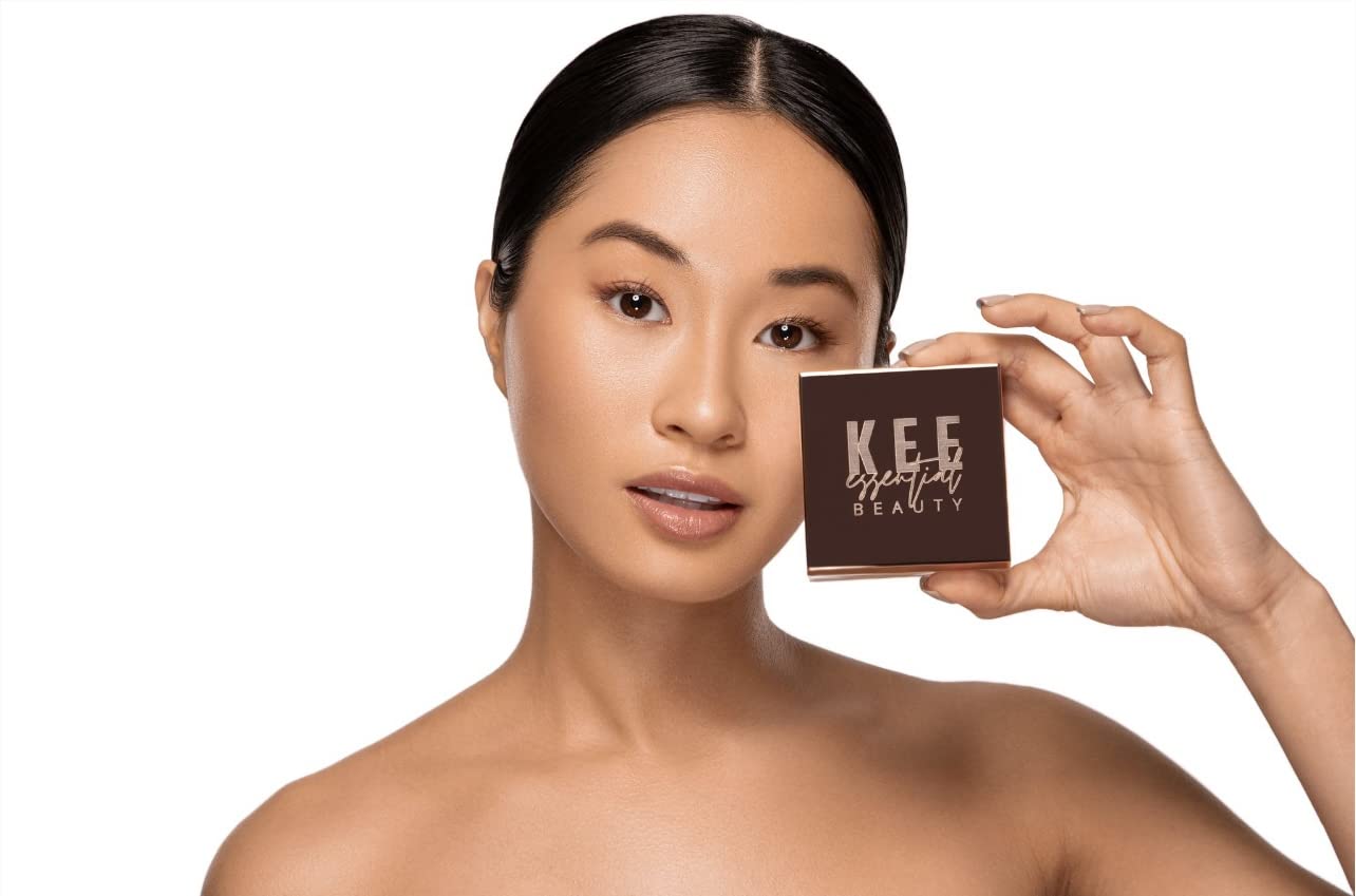 Translucent Setting Powder-Banana