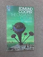 The Overman Culture 0425031551 Book Cover