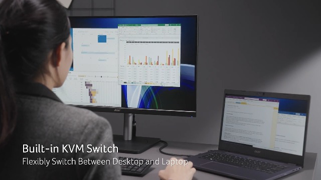 Amazon.com: Acer CB273U bemipruzx 27