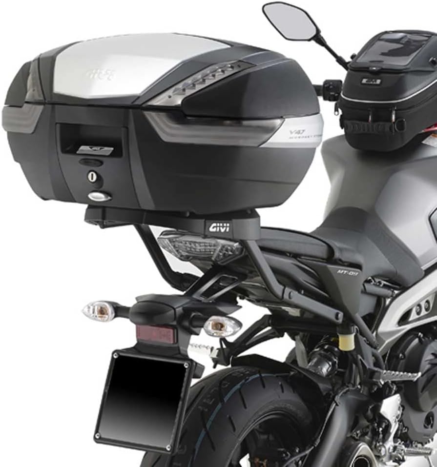 2115FZ top case mounting hardware