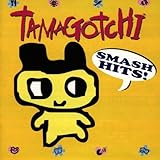  Tamagotchi Smash Hits (1997)